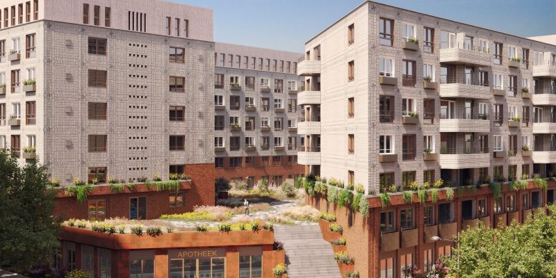 Zirro En Schouls Leiden