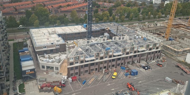 Zirro En Schouls Leiden