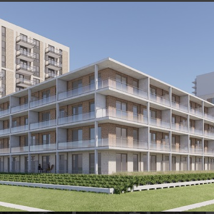 Zijdekwartier Zuid Arnhem