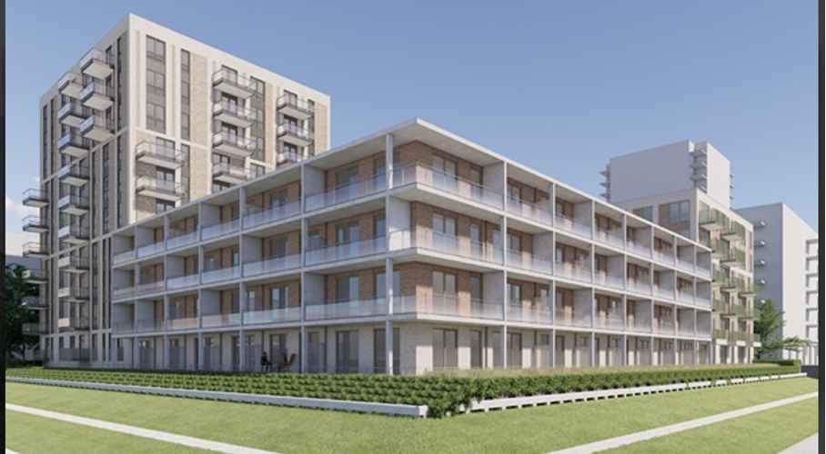 Zijdekwartier Zuid Arnhem