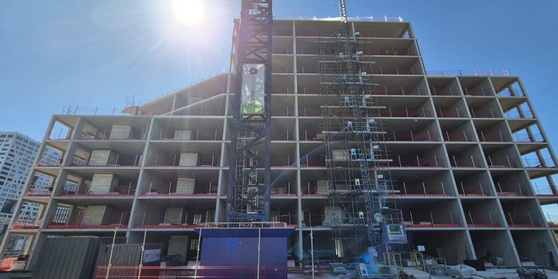 Havengebouw Utrecht