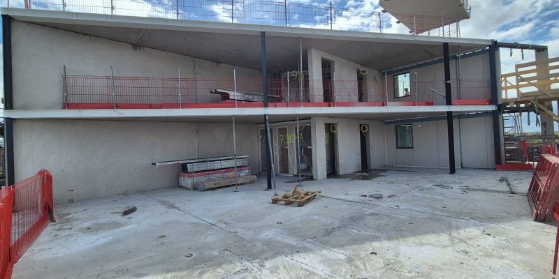Havengebouw Utrecht