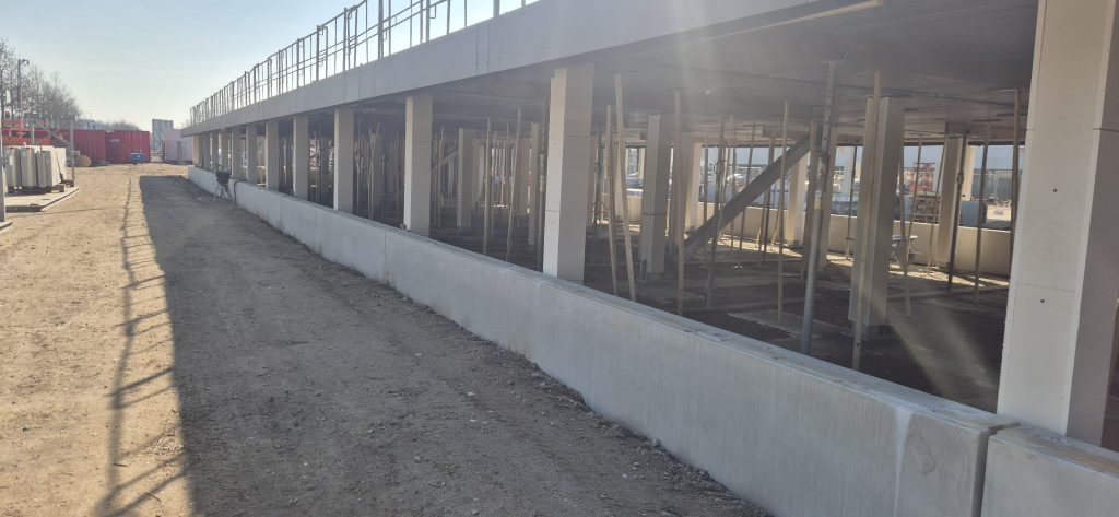 Kennispark Enschede Beeld 2