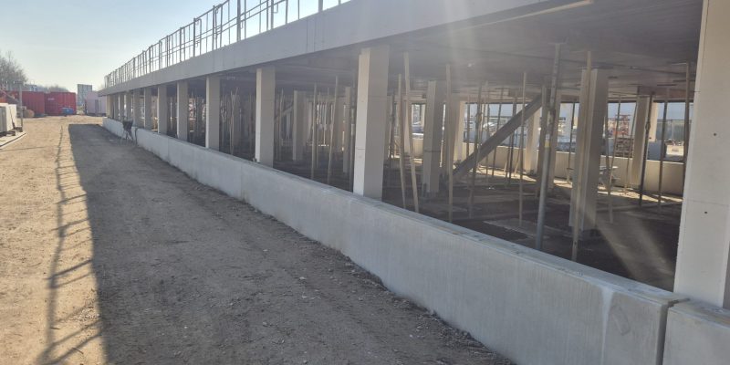 Kennispark Enschede Beeld 2