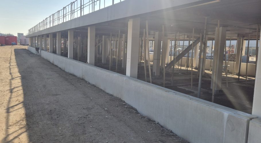 Kennispark Enschede Beeld 2