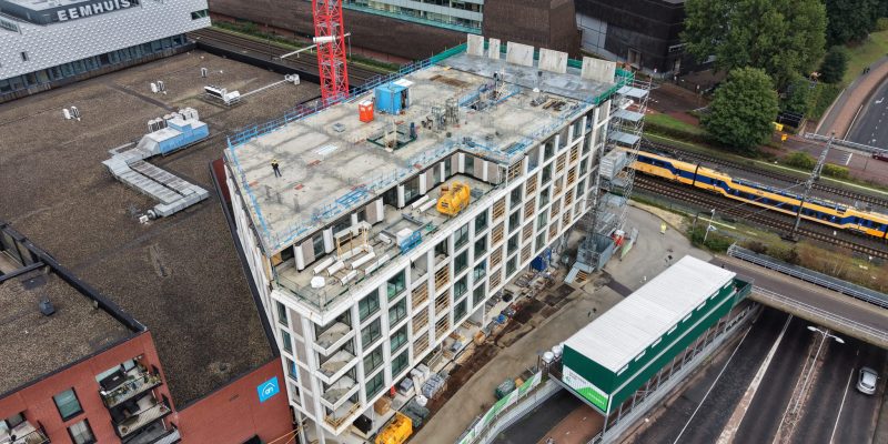 Eemplein Update Sep
