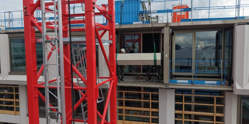 Eemplein Update Sep