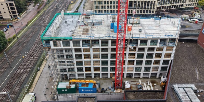 Eemplein Update Sep