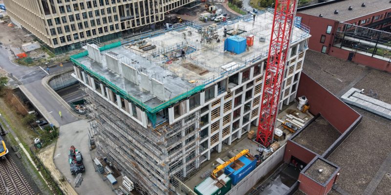 Eemplein Update Sep