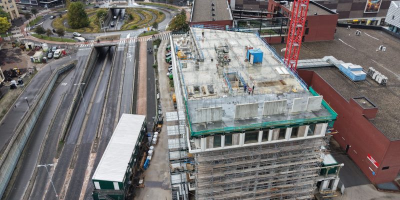 Eemplein Update Sep
