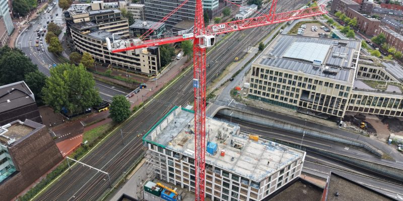 Eemplein Update Sep