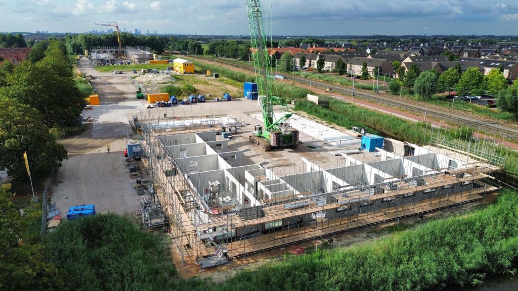 Centrumlijn Zuid Veld 1